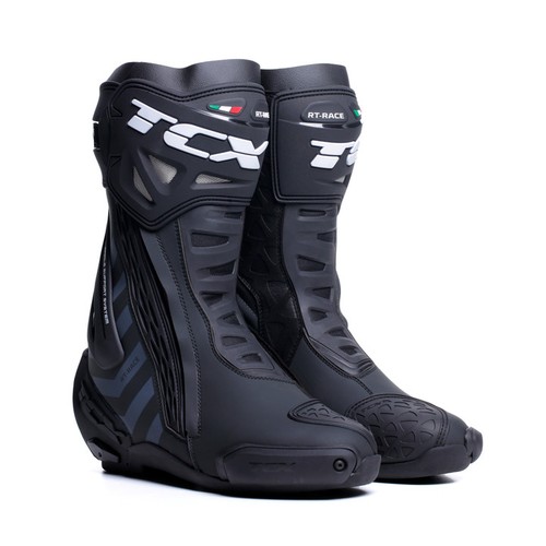 Tcx race boots black - boots,