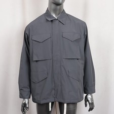 NANAMICA x MADNESS x DOE 2L