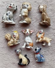 Vintage Wade 'Whimsies'  8