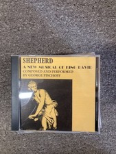 SHEPHERD A NEW MUSICAL OF KING