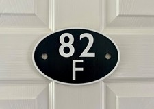 REPLICA SHED PLATE 82F (BATH