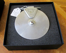 ADCOCK STANTON 5" CENTREPIN