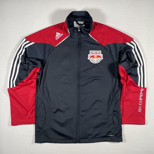 Adidas track jacket - jacket, mens