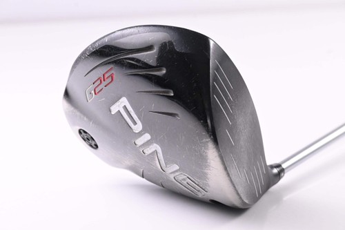 Ping g25 driver - g25, /