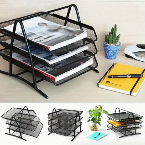 Tier office filing - office,