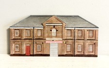 Bachmann 44-201 OO Gauge Low