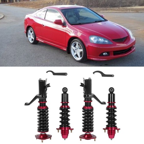Damper strut coilover - damper,