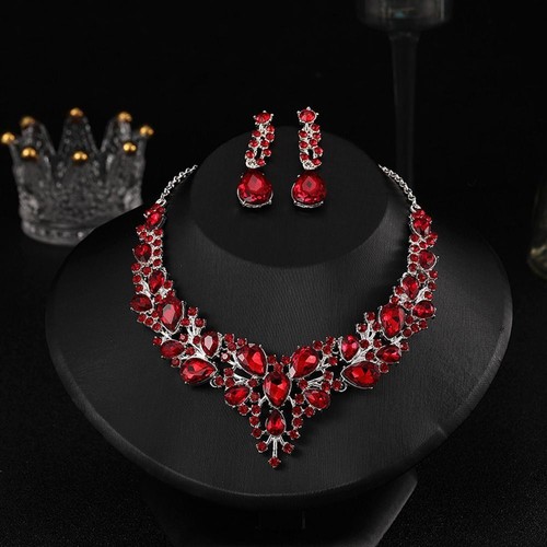Fashion wedding bridal - bridal, crystal