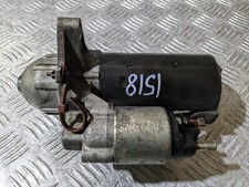 JEEP GRAND CHEROKEE STARTER MOTOR 3.0 CRD V6 DIESEL 68080460AA MK4 WK2 2015