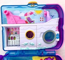 Polly Pocket Sweet Sails