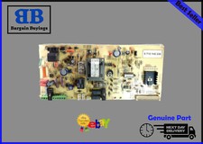 New * Worcester Bosch 24 i RSF