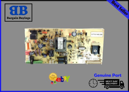 New worcester bosch i rsf - new,