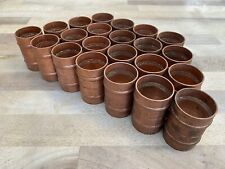 Genuine YORKSHIRE 35mm Solder Ring Straight Connector copper pipe tube fittings