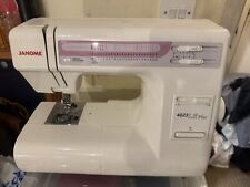 JANOME 4623 LE Plus Heavy Duty Sewing Machine - Spares/Repair
