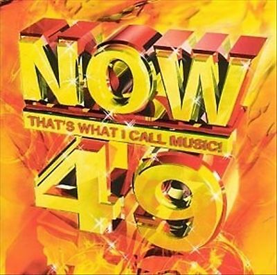 Various artists now - various,