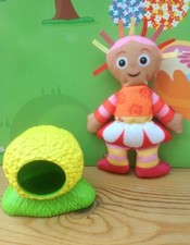 In The Night Garden Upsy Daisy