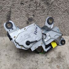 Genuine Mercedes W202 C Class Estate Rear Wiper Motor 2028201908 Bosch S202