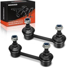 Stabilizer link rear - 2x, left