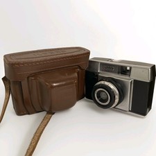 Vintage 1960's Ilford Sporti 6