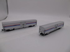 Kato 106-3503 Amtrak Material