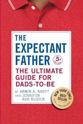 The expectant father armin a - expectant,