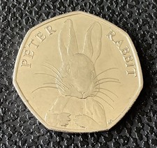Peter Rabbit Beatrix Potter
