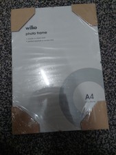 Photo Frames. Set Of 3 A4