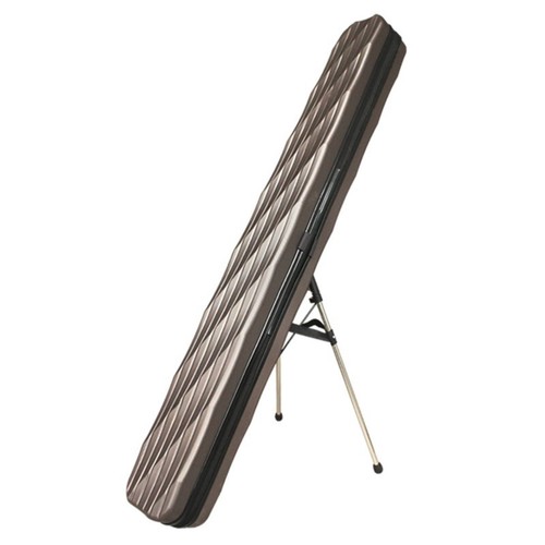 Fishing rod bag with stand - fishing,