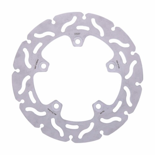 Fixed brake disc racing trw - fixed,
