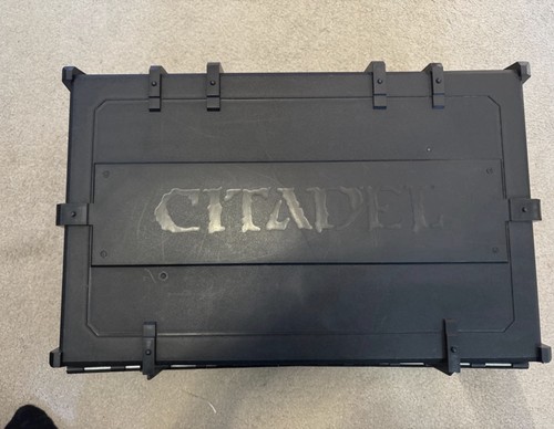 Warhammer citadel large - warhammer,