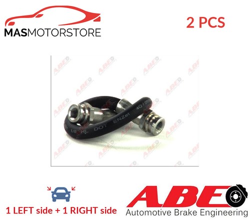 Brake hose line pipe - brake,