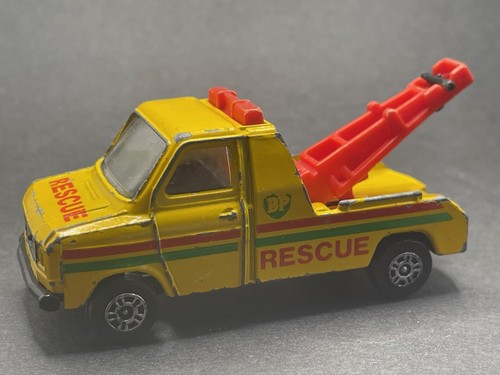 Corgi juniors ford - corgi,