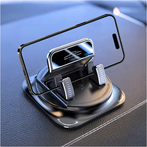 Car phone holder - car, 360