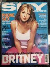 Rare Sky Magazine June 1999 ~