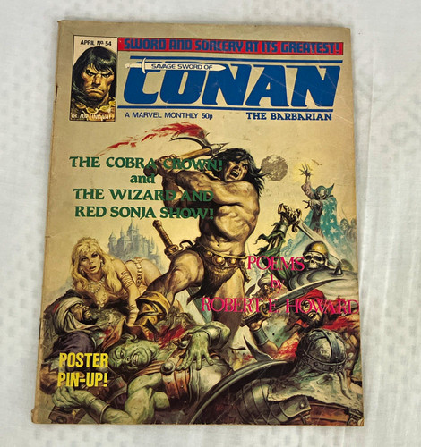Marvel comics the - the, savage