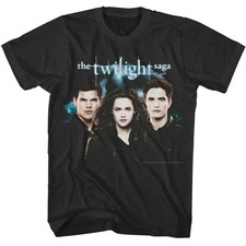 Twilight - Trio White