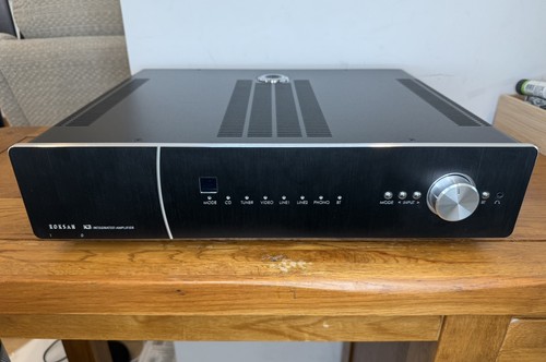 Roksan kandy integrated - roksan,