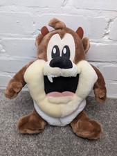 Baby Taz Looney Tunes Vintage