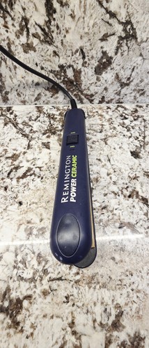 Fully working remington power - fully, working,