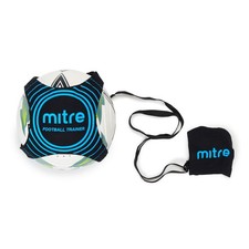 HandsFree Football Trainer for