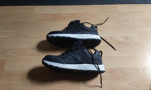 Dunlop safety trainers - dunlop,