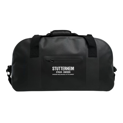 Stutterheim rain duffel bag - rain,