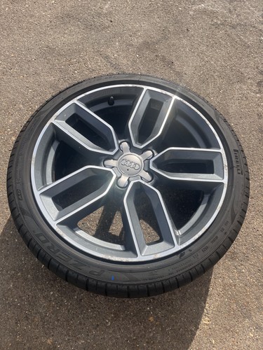 Audi diamond cut - s3,