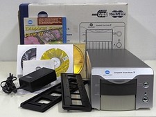 Konica Minolta DiMAGE Scan
