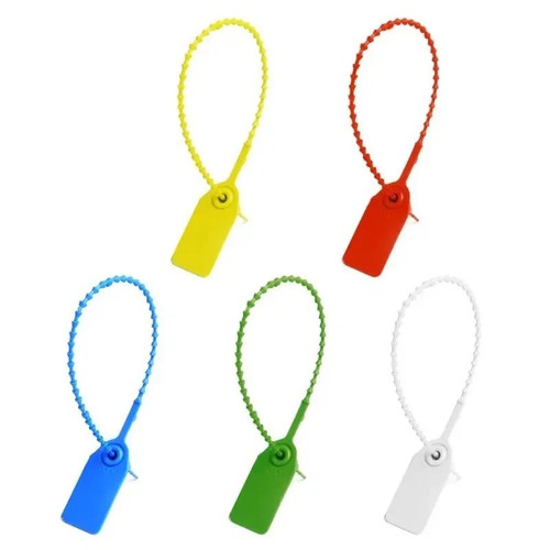 100x anti tamper seals pull - 100x,