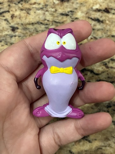Space jam nerdlucks - nerdlucks, bupkus