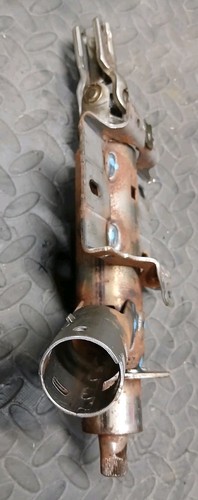 Microcar mc1 mc2 steering - microcar,
