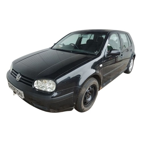 Volkswagen golf power steering - power,