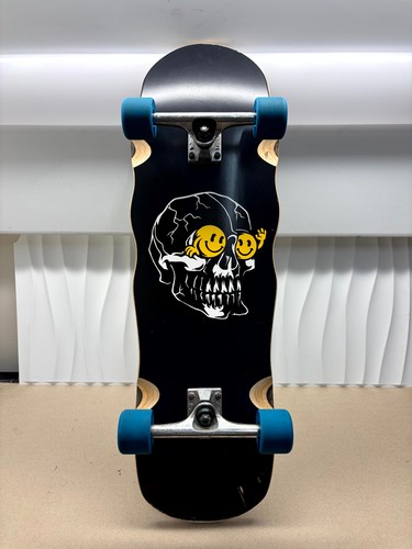 Landyachtz atv stone god - stone,