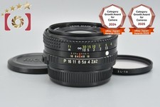 RICOH RIKENON P 50mm f/2